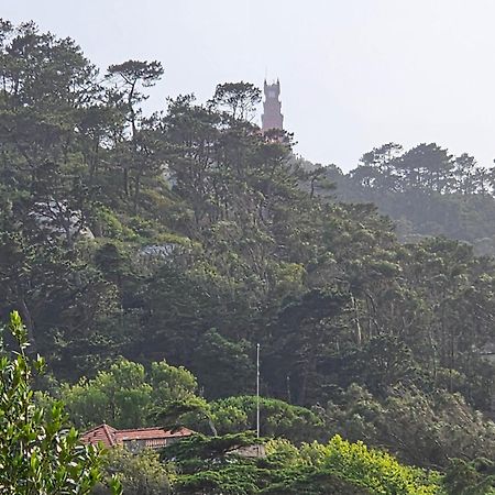 Sintra Chalet Exterior photo